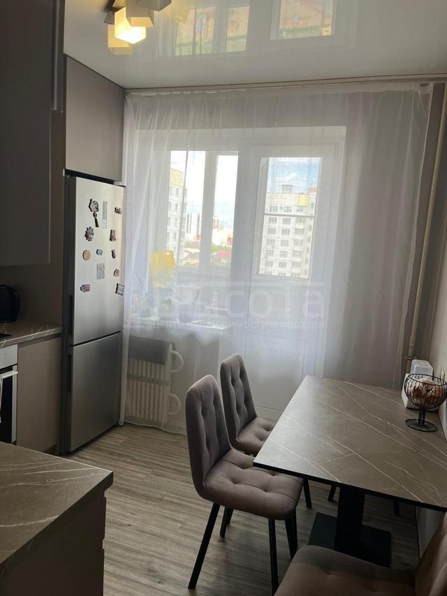 Фото 2 комнатная квартира 54 м2 этаж 8/10: 3