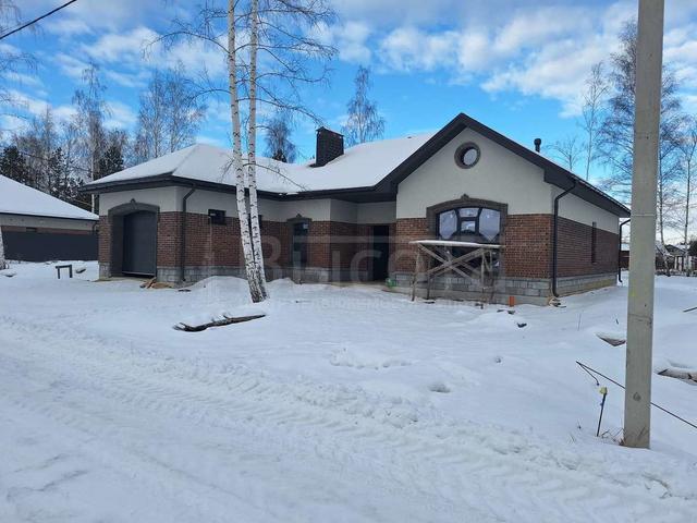 Фото 1-этажный дом 157 м2: 2