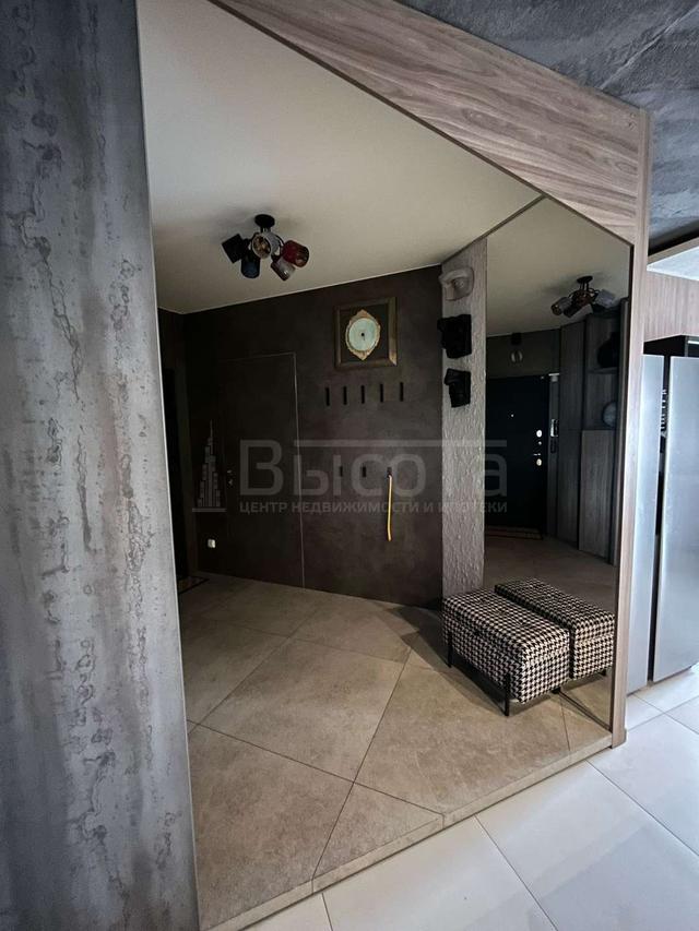 Фото 2 комнатная квартира 74.7 м2 этаж 3/9: 9