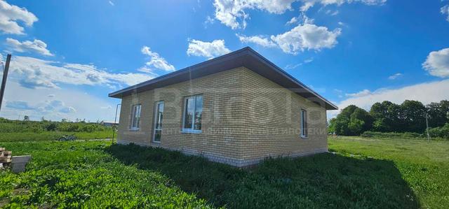 Фото 1-этажный дом 98 м2: 2