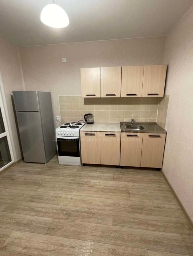 Фото 1 комнатная квартира 38.9 м2 этаж 17/25: 2