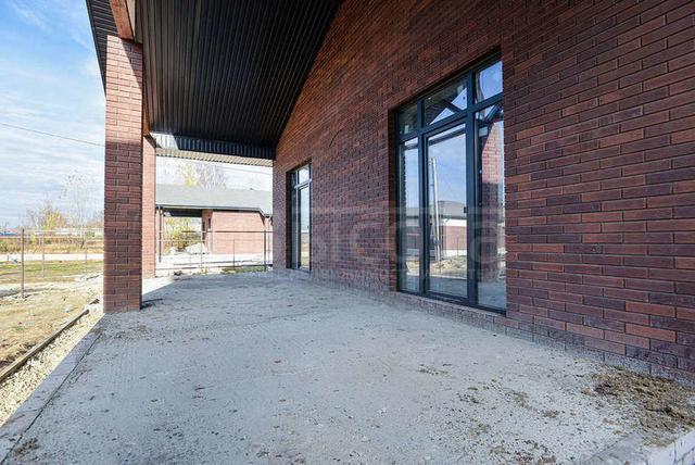 Фото 1-этажный дом 125 м2: 7