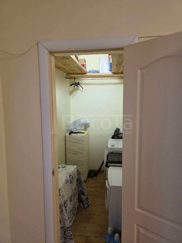 Фото 2 комнатная квартира 90 м2 этаж 11/17: 11