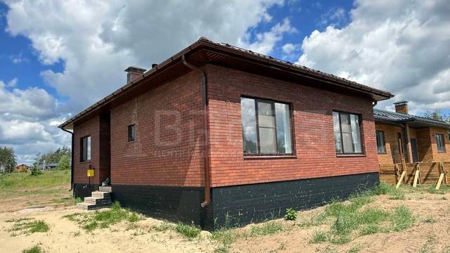 Фото 1-этажный дом 106 м2: 3