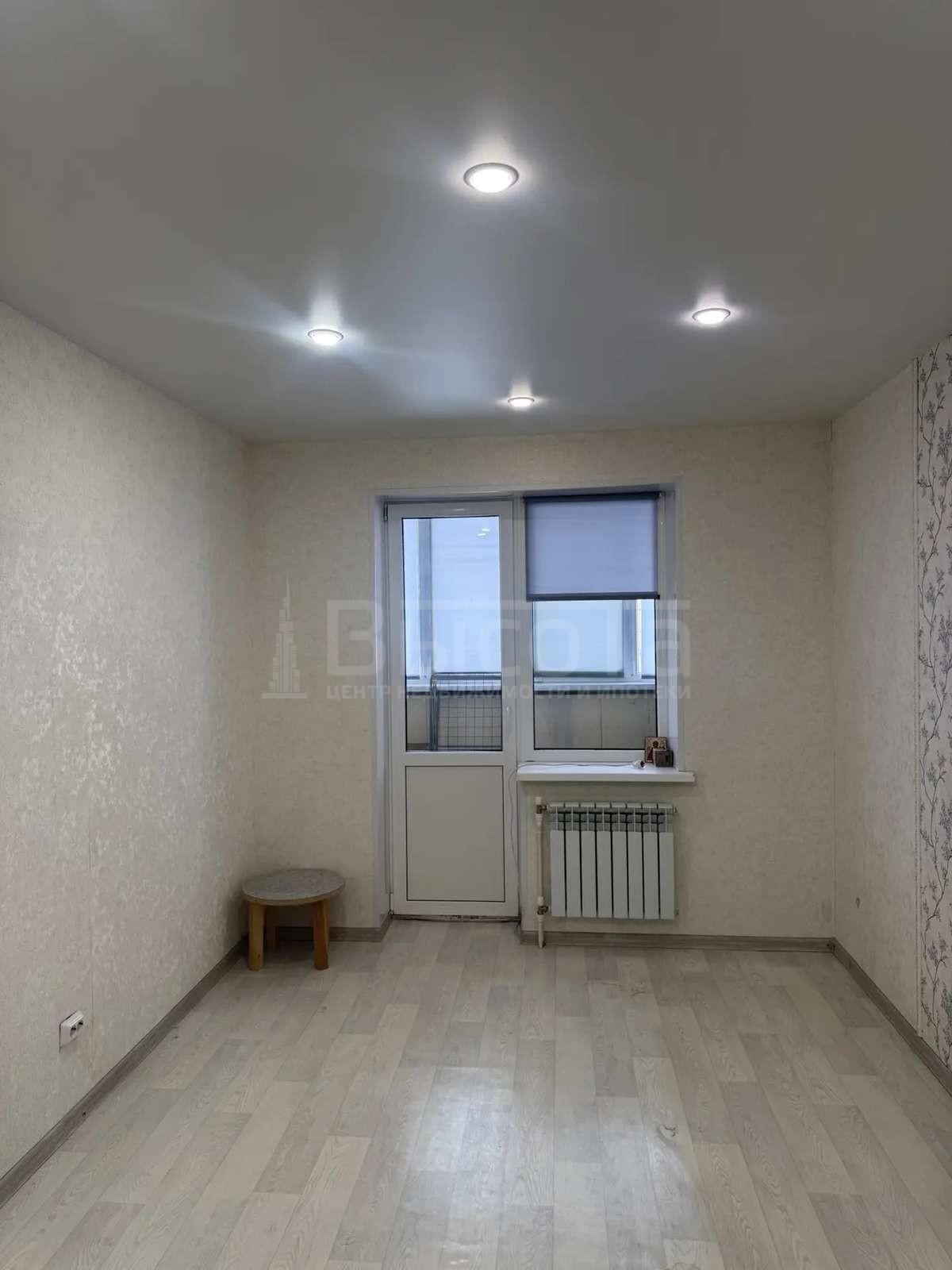 Фото 1 комнатная квартира 29.4 м2 этаж 1/4: 4