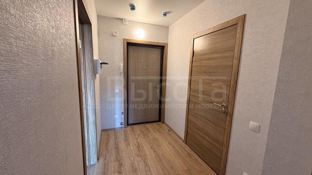 Фото 1 комнатная квартира 40 м2 этаж 4/17: 11