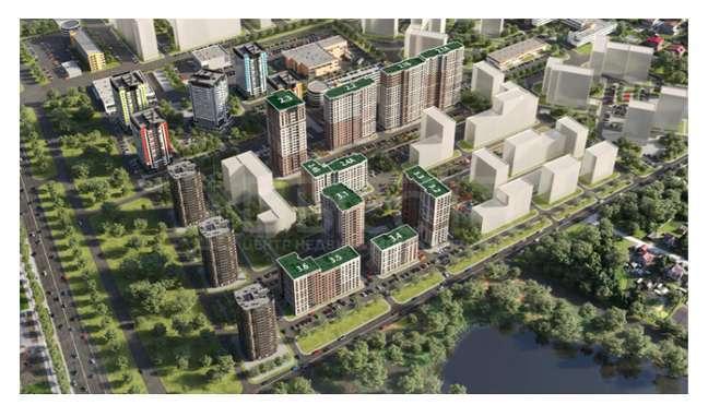 Фото объекта недвижимости под номером 74 за 6050000 рублей