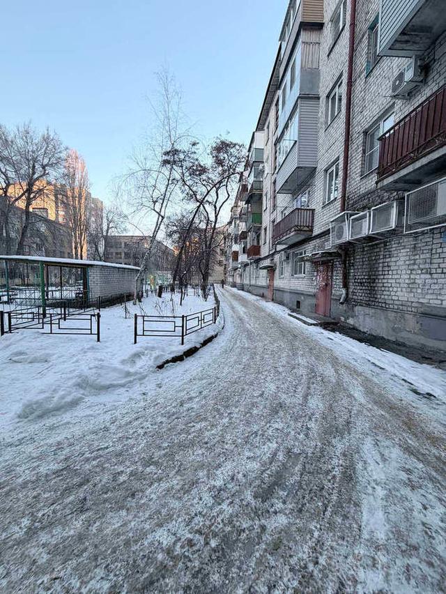 Фото 1 комнатная квартира 33 м2 этаж 5/5: 12