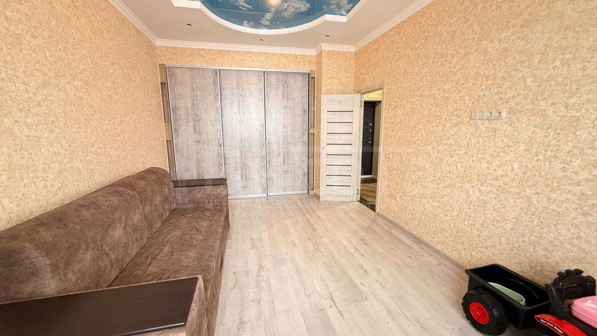 Фото 1 комнатная квартира 42.7 м2 этаж 2/3: 9