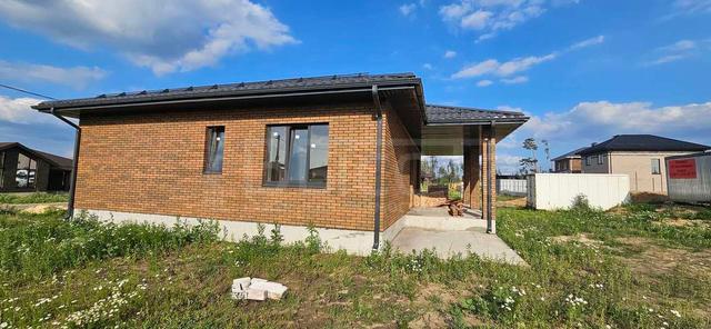 Фото 1-этажный дом 160 м2: 5