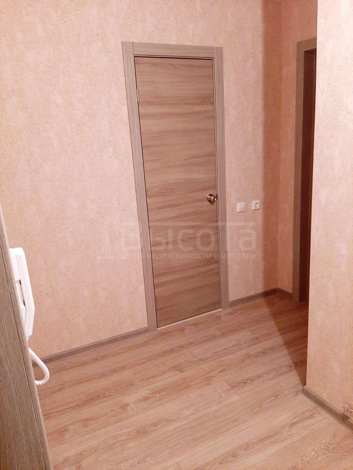 Фото 1 комнатная квартира 43 м2 этаж 1/17: 5
