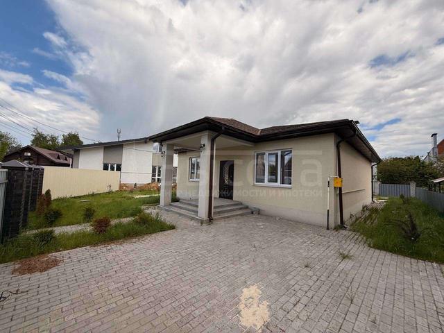 Фото 1-этажный дом 120 м2: 2