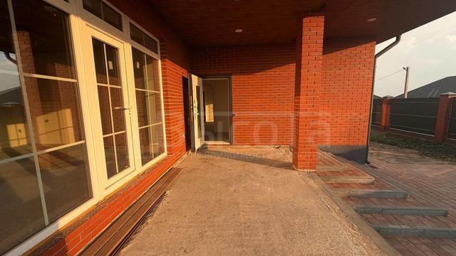 Фото 1-этажный дом 165 м2: 6