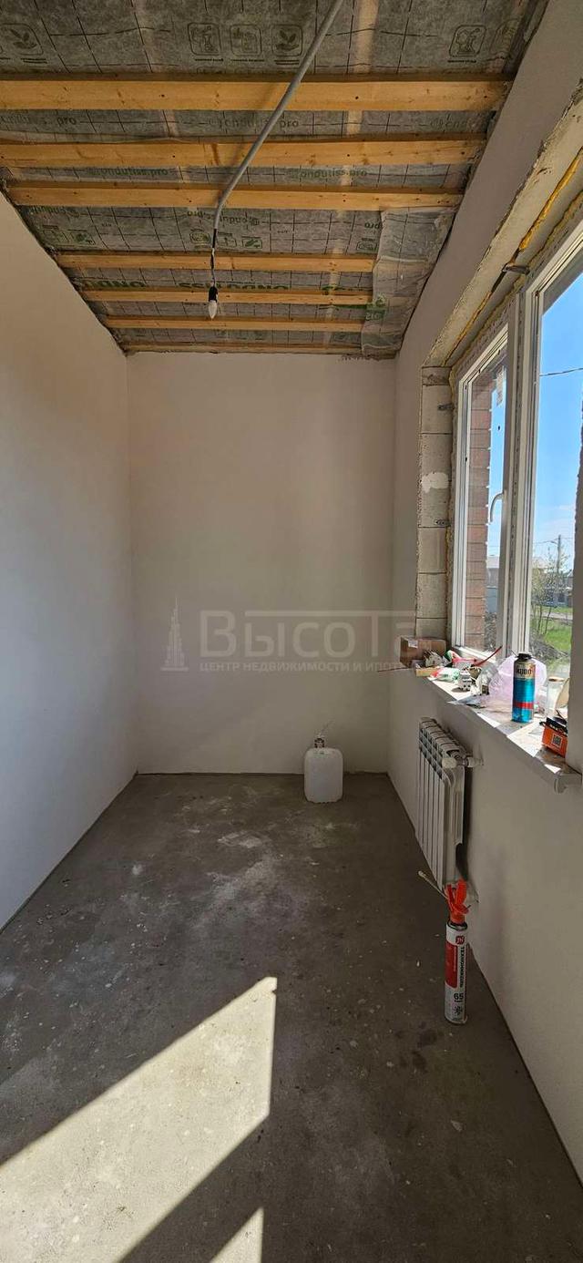Фото 1-этажный дом 100 м2: 8