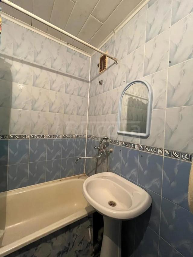 Фото 2 комнатная квартира 49.9 м2 этаж 7/16: 10