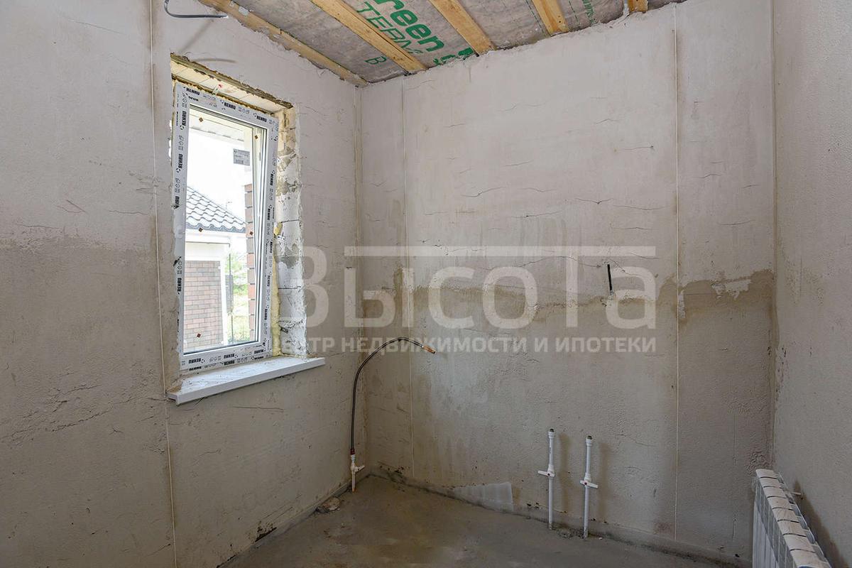 Фото 1-этажный дом 100 м2: 21
