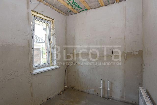 Фото 1-этажный дом 100 м2: 21