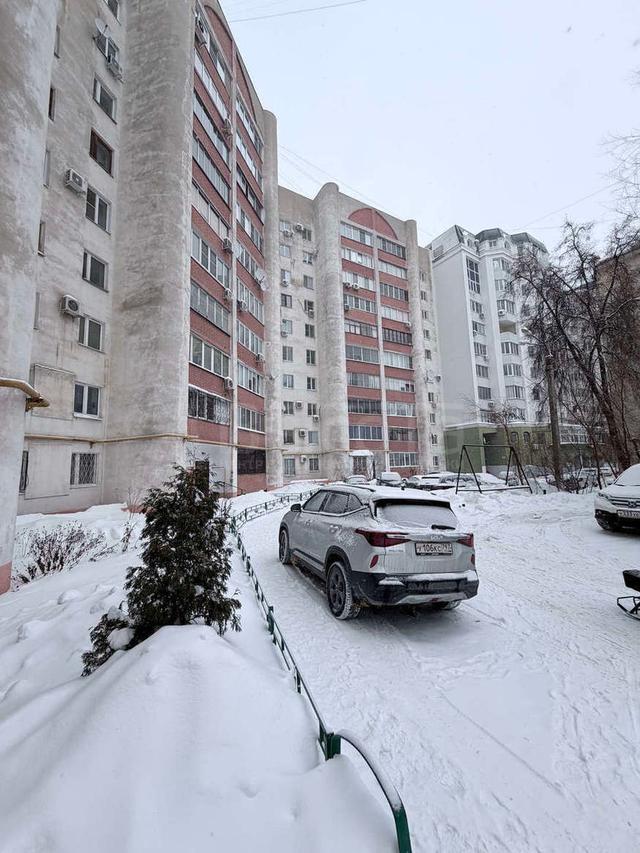 Фото 2 комнатная квартира 50 м2 этаж 7/10: 2