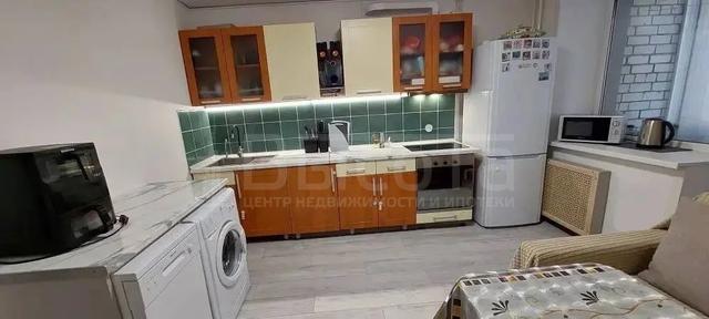 Фото 2 комнатная квартира 67.6 м2 этаж 1/13: 2