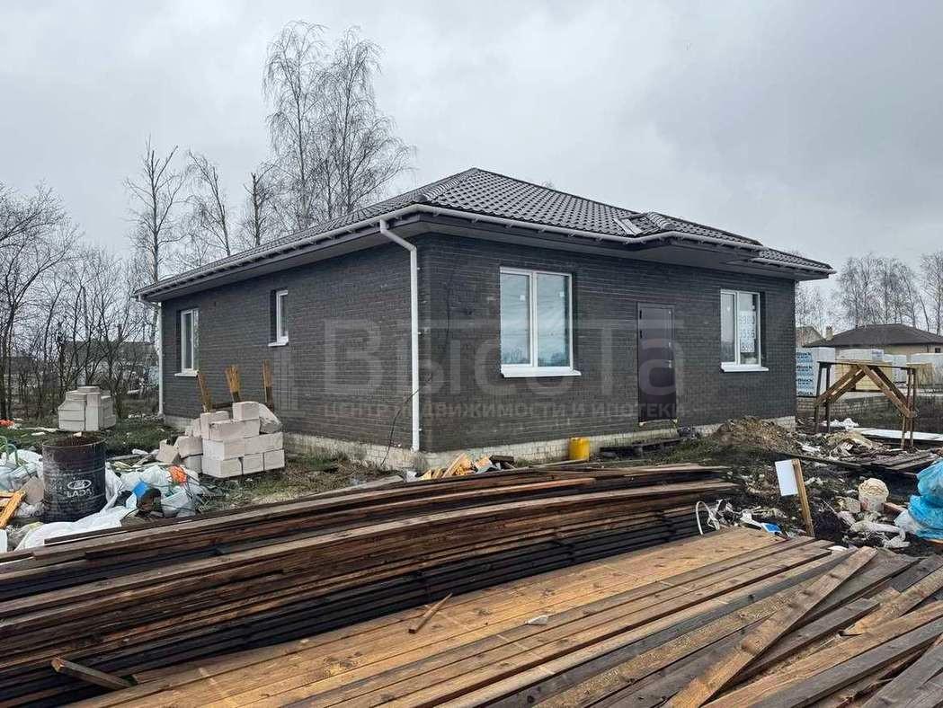 Фото 1-этажный дом 102 м2: 3