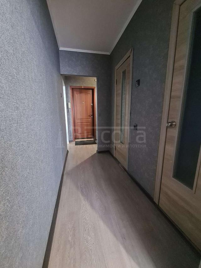 Фото 1 комнатная квартира 38.1 м2 этаж 8/10: 1