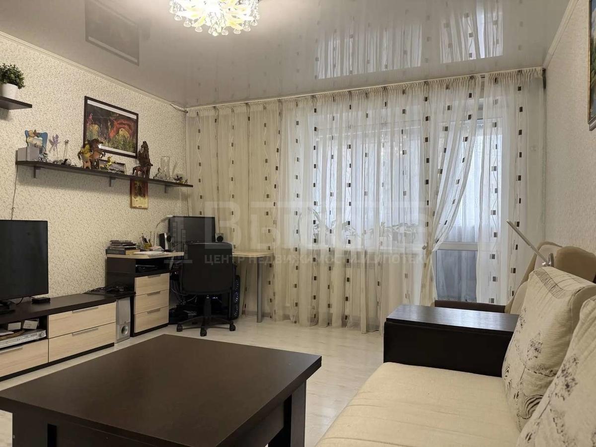 Фото 3 комнатная квартира 63.5 м2 этаж 3/9: 3