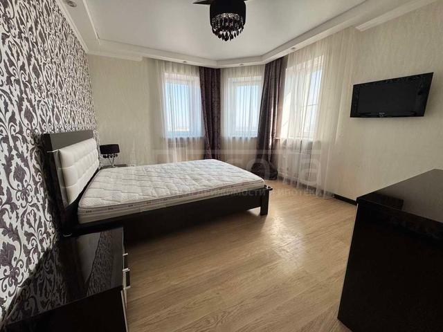 Фото 3 комнатная квартира 107.7 м2 этаж 15/16: 18