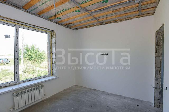 Фото 1-этажный дом 100 м2: 15
