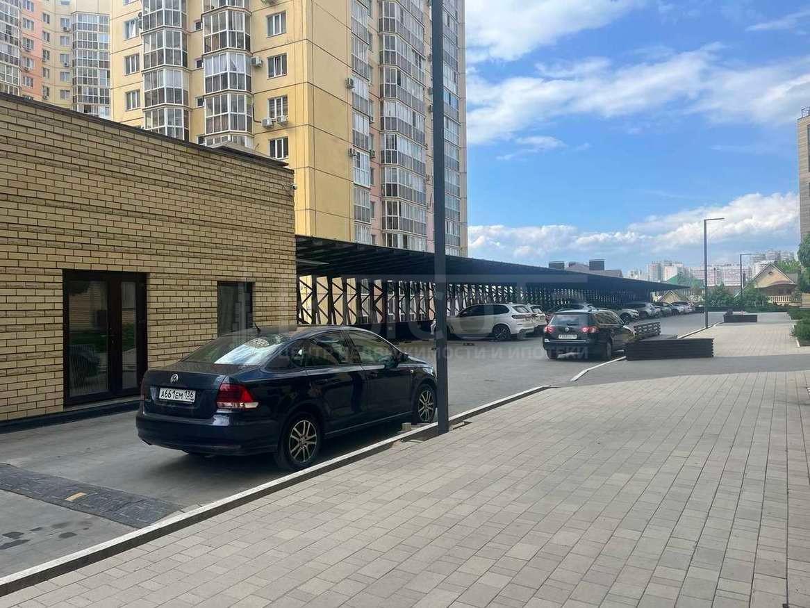 Фото 3 комнатная квартира 94.6 м2 этаж 5/7: 6