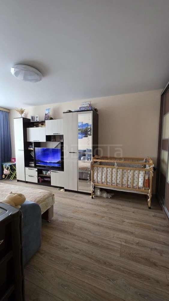 Фото 1 комнатная квартира 40 м2 этаж 10/17: 2