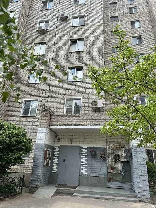 Фото 1 комнатная квартира 32.9 м2 этаж 6/10: 19