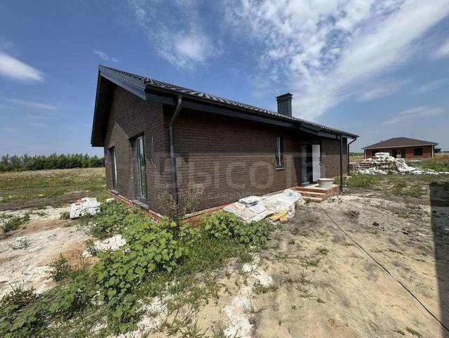 Фото 1-этажный дом 100 м2: 4