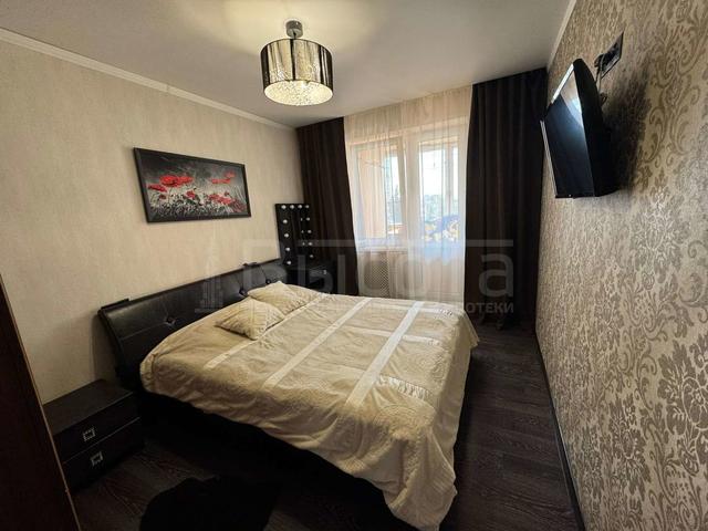 Фото 3 комнатная квартира 66.6 м2 этаж 9/9: 9