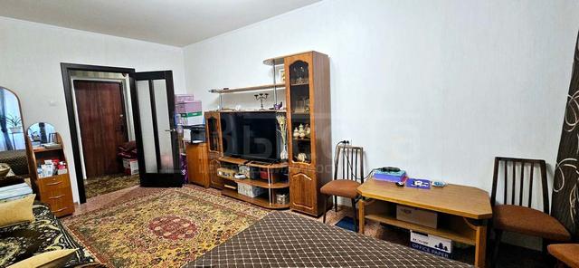 Фото 1 комнатная квартира 39 м2 этаж 1/10: 2