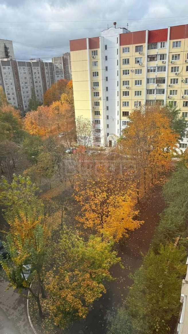 Фото 4 комнатная квартира 102 м2 этаж 8/10: 16