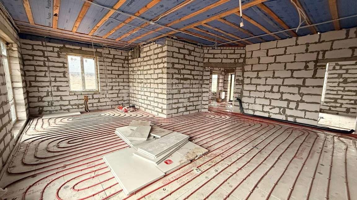 Фото 1-этажный дом 132 м2: 8