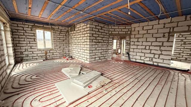 Фото 1-этажный дом 132 м2: 8