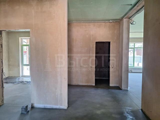 Фото 1-этажный коттедж 156 м2: 5