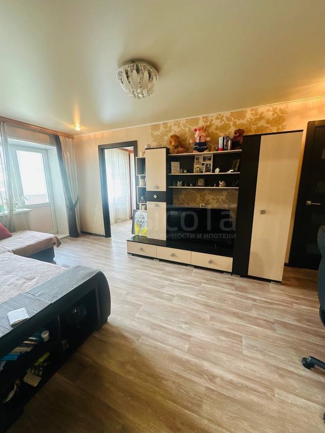 Фото 2 комнатная квартира 44 м2 этаж 4/5: 8