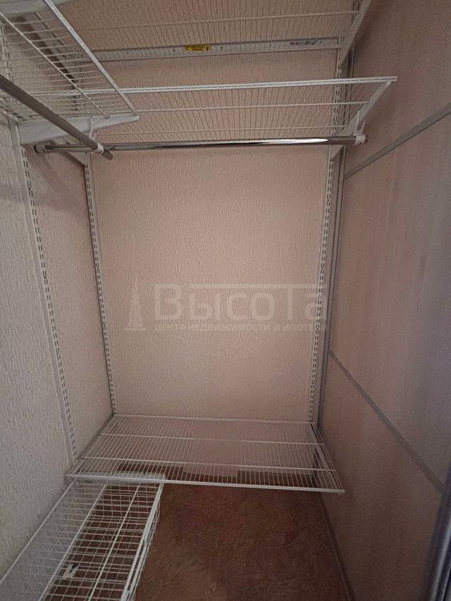 Фото 1 комнатная квартира 37.1 м2 этаж 7/17: 8