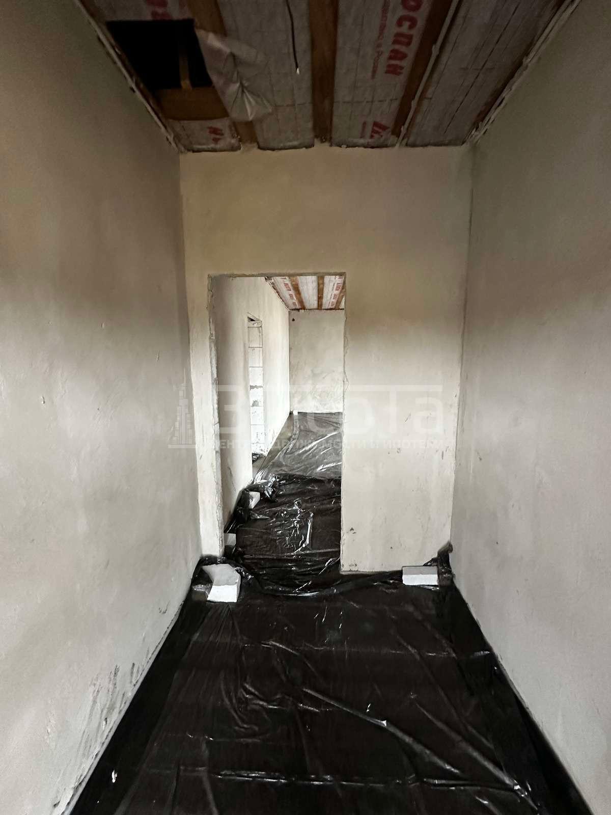 Фото 1-этажный дом 100 м2: 14