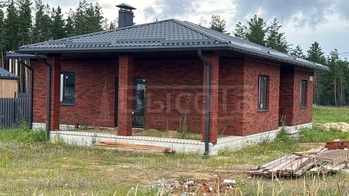 Фото 1-этажный дом 95 м2: 5