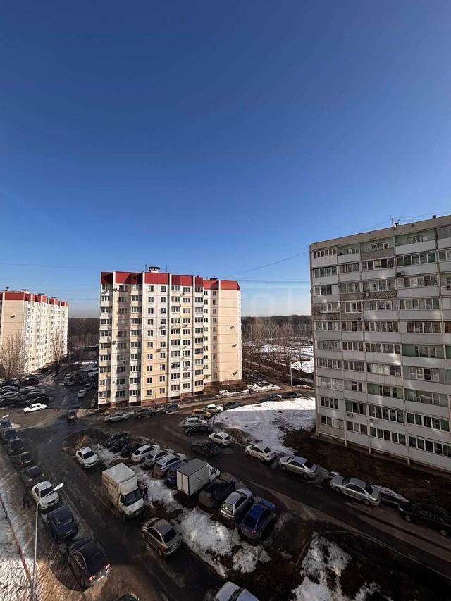 Фото 1 комнатная квартира 37.1 м2 этаж 7/17: 16