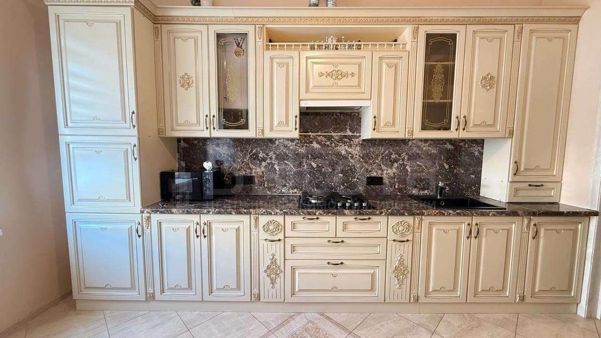 Фото 1 комнатная квартира 42.7 м2 этаж 2/3: 4