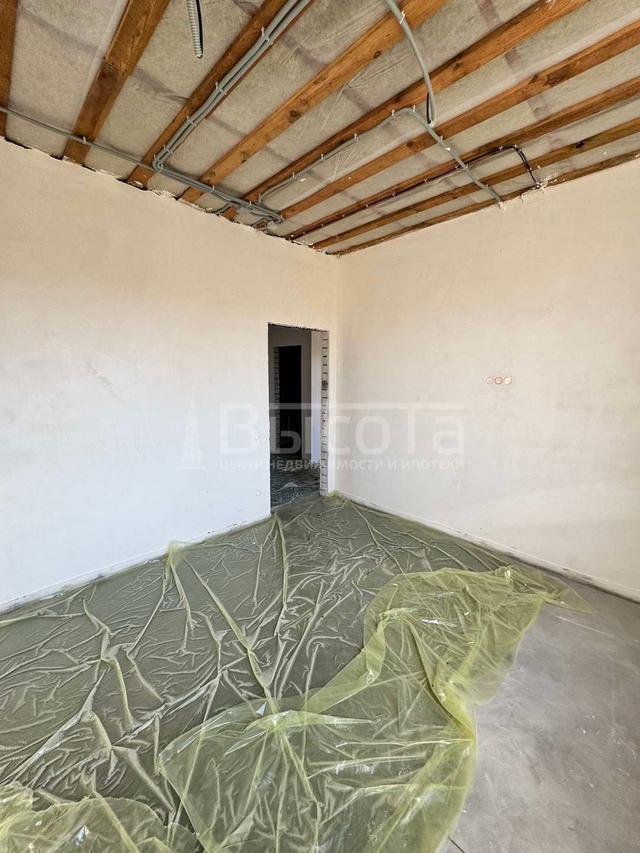 Фото 1-этажный дом 120 м2: 6