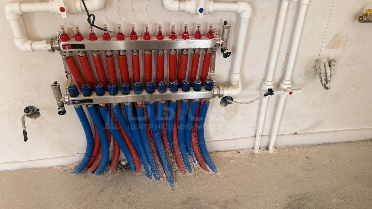 Фото 1-этажный дом 123 м2: 14