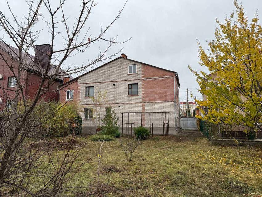 Фото 2-этажный коттедж 254 м2: 10