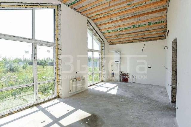 Фото 1-этажный дом 100 м2: 6