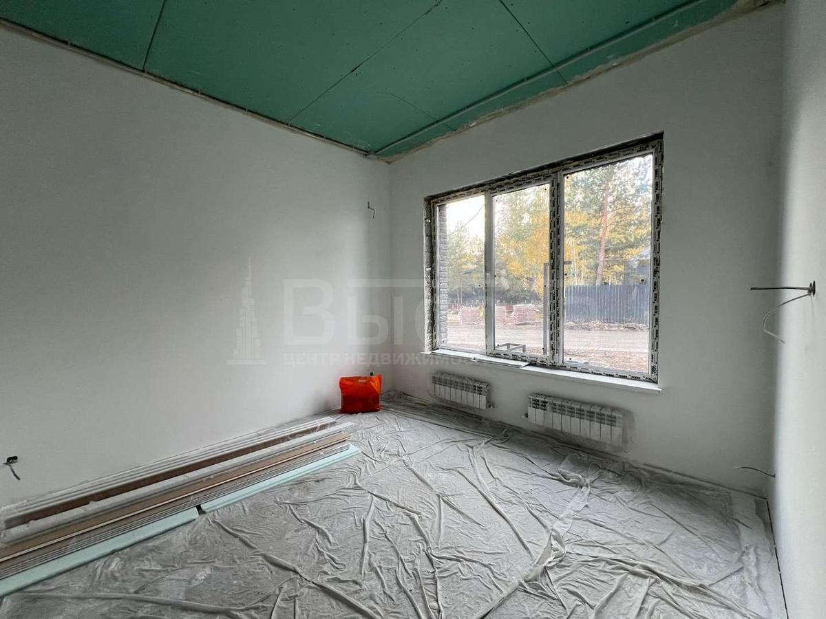 Фото 1-этажный коттедж 88 м2: 15