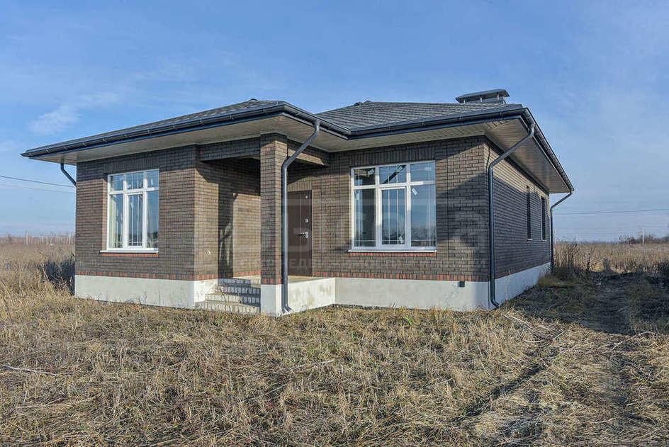 Фото 1-этажный дом 114 м2: 3